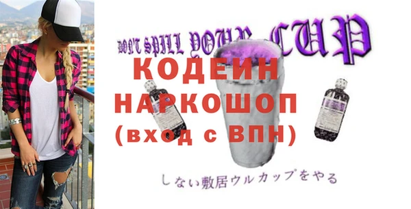 молекула духа Осинники