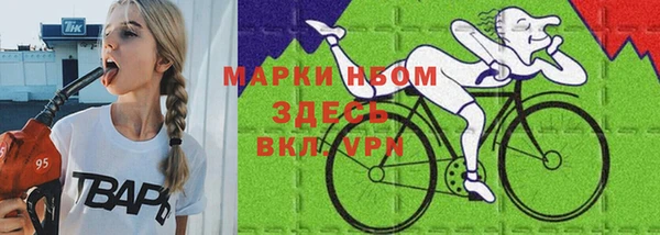 молекула духа Осинники